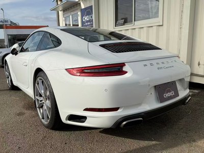 PORSCHE 911 - 6