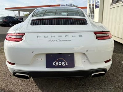 PORSCHE 911 - 10