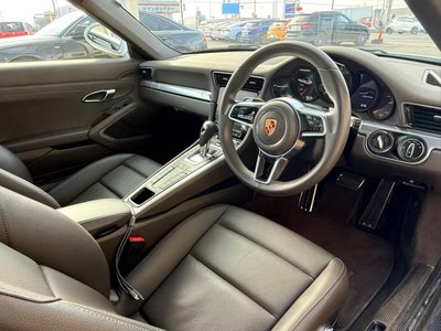 PORSCHE 911 - 2