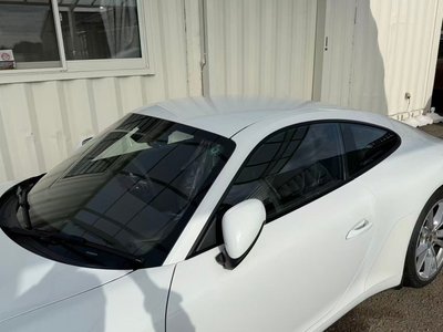 PORSCHE 911 - 9
