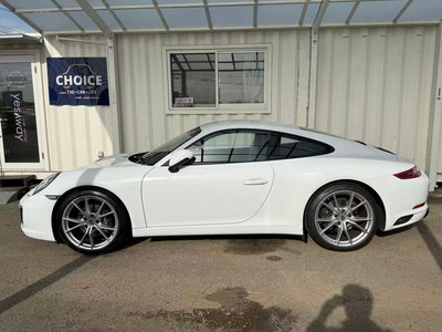 PORSCHE 911 - 5