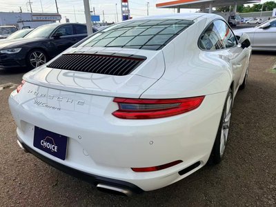 PORSCHE 911 - 7