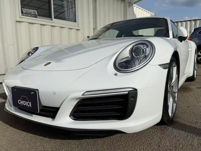 PORSCHE 911 - 1