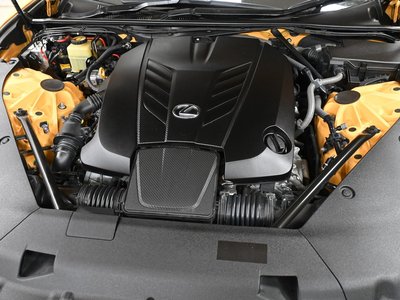 صورة مصغرة 40 لـ 2017 Lexus LC