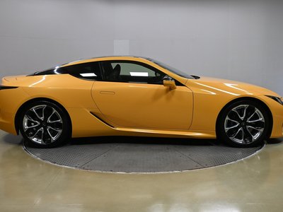صورة 6 لـ 2017 Lexus LC