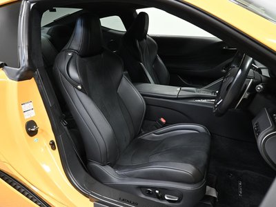صورة مصغرة 13 لـ 2017 Lexus LC
