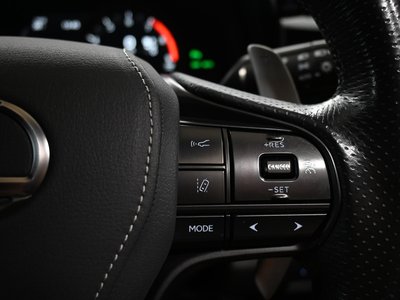 صورة مصغرة 33 لـ 2017 Lexus LC