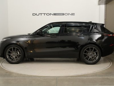 LAND ROVER RANGE ROVER VELAR - 9