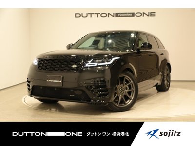 LAND ROVER RANGE ROVER VELAR - 1