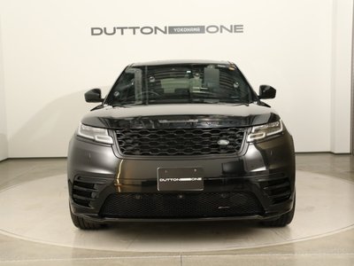 LAND ROVER RANGE ROVER VELAR - 7