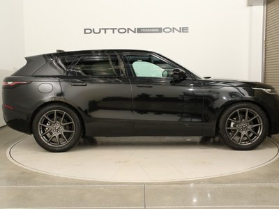 LAND ROVER RANGE ROVER VELAR - 10