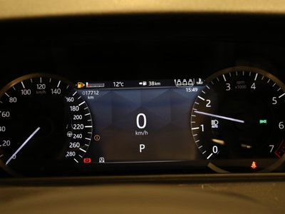 LAND ROVER RANGE ROVER VELAR - 4