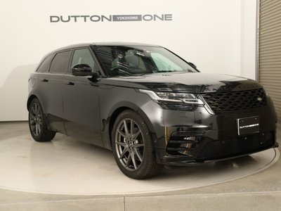 LAND ROVER RANGE ROVER VELAR - 8