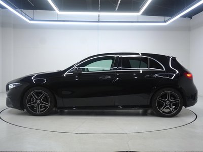 2024 Mercedes-BENZ A-CLASS — миниатюра 8