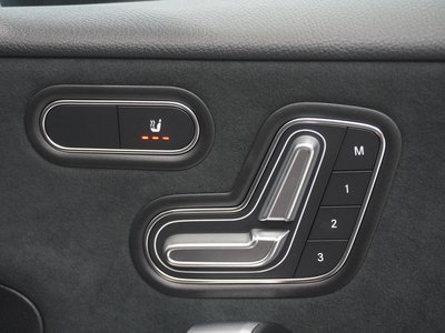 2024 Mercedes-BENZ A-CLASS — миниатюра 22