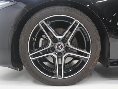 2024 Mercedes-BENZ A-CLASS — миниатюра 9