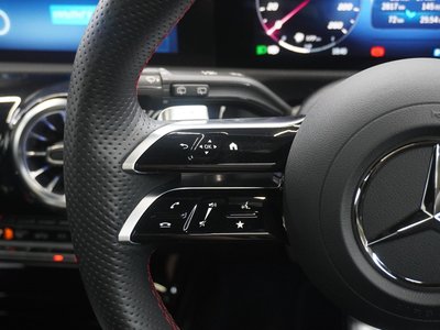 2024 Mercedes-BENZ A-CLASS — миниатюра 12