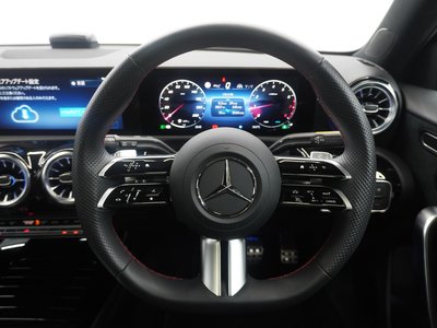 2024 Mercedes-BENZ A-CLASS — миниатюра 11