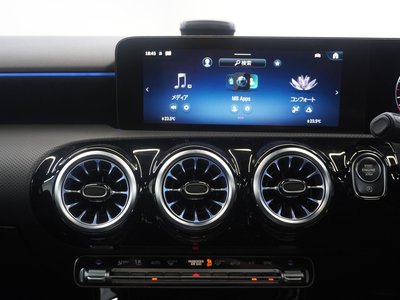 2024 Mercedes-BENZ A-CLASS — миниатюра 35