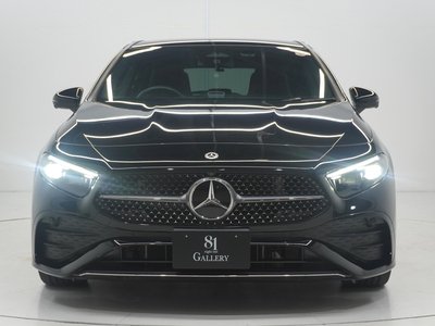 2024 Mercedes-BENZ A-CLASS — миниатюра 2