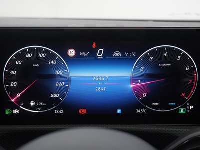 2024 Mercedes-BENZ A-CLASS — миниатюра 26