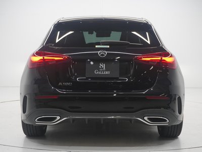 2024 Mercedes-BENZ A-CLASS — миниатюра 6