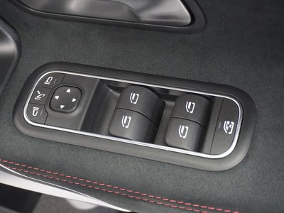 2024 Mercedes-BENZ A-CLASS — миниатюра 21