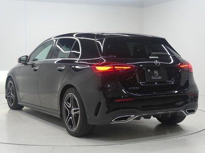 2024 Mercedes-BENZ A-CLASS — миниатюра 7