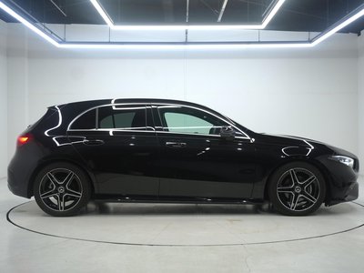 2024 Mercedes-BENZ A-CLASS — миниатюра 4