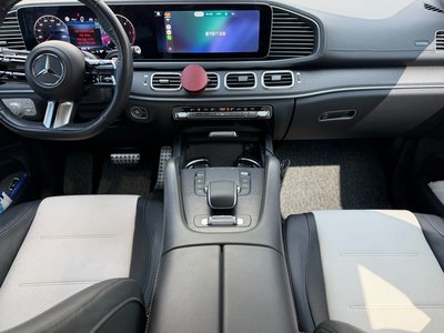 2023 Mercedes-BENZ GLE — фото 7