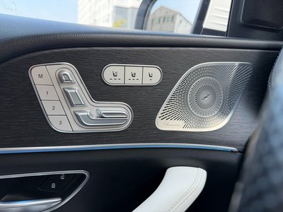 2023 Mercedes-BENZ GLE — миниатюра 11
