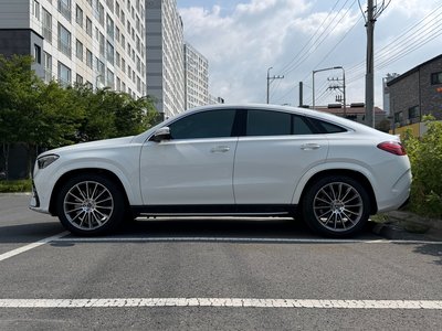 2023 Mercedes-BENZ GLE — фото 2