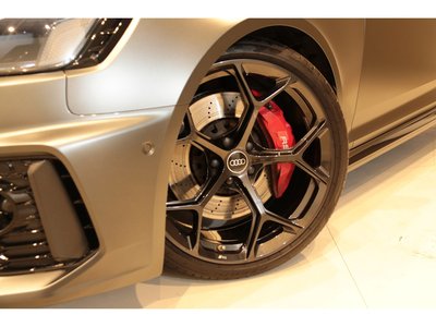 AUDI RS4 - 3