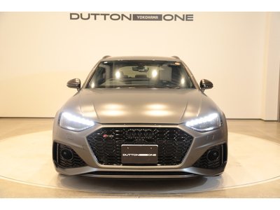 AUDI RS4 - 4