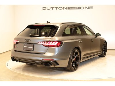 AUDI RS4 - 8