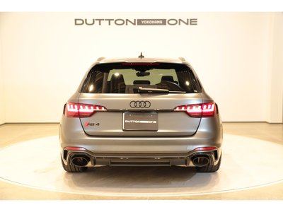AUDI RS4 - 9