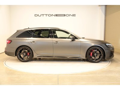 AUDI RS4 - 6