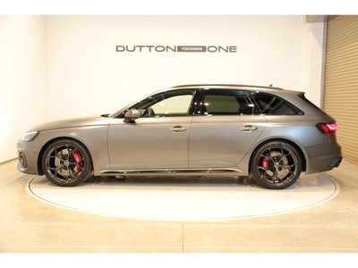 AUDI RS4 - 7