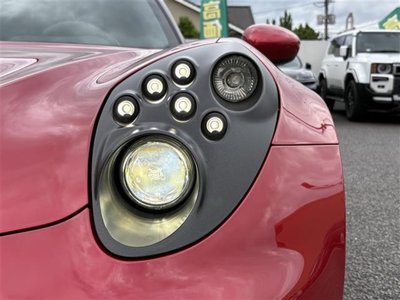 صورة 10 لـ 2015 ALFA Romeo 4C