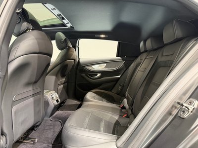 صورة مصغرة 27 لـ 2020 Mercedes-BENZ GT AMG
