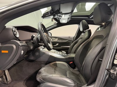 صورة مصغرة 13 لـ 2020 Mercedes-BENZ GT AMG