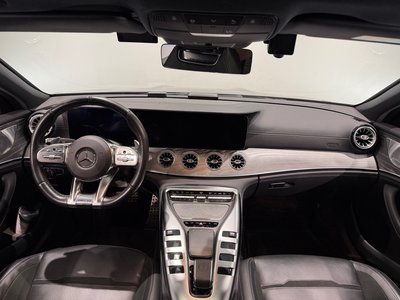صورة مصغرة 30 لـ 2020 Mercedes-BENZ GT AMG