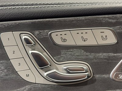 صورة مصغرة 19 لـ 2020 Mercedes-BENZ GT AMG