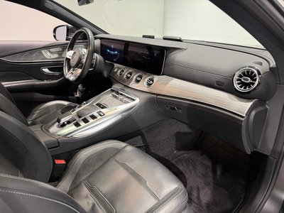 صورة مصغرة 20 لـ 2020 Mercedes-BENZ GT AMG