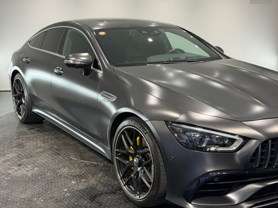 صورة مصغرة 66 لـ 2020 Mercedes-BENZ GT AMG