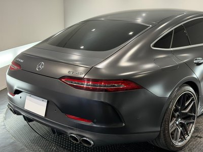 صورة مصغرة 69 لـ 2020 Mercedes-BENZ GT AMG