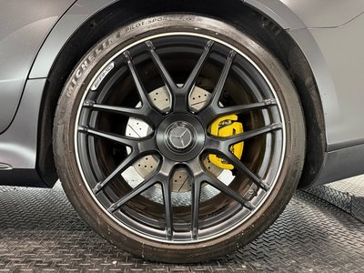 صورة مصغرة 75 لـ 2020 Mercedes-BENZ GT AMG