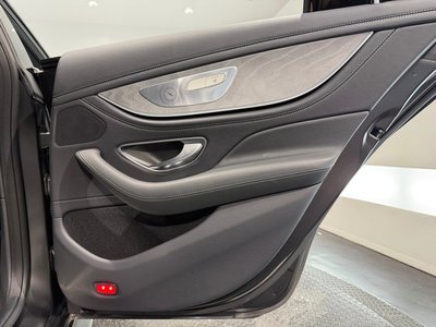 صورة مصغرة 26 لـ 2020 Mercedes-BENZ GT AMG