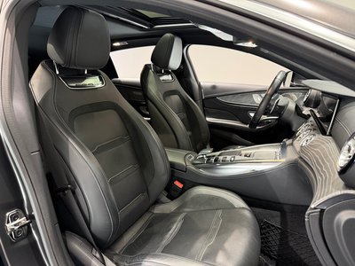 صورة مصغرة 22 لـ 2020 Mercedes-BENZ GT AMG