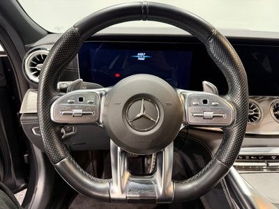 صورة مصغرة 31 لـ 2020 Mercedes-BENZ GT AMG